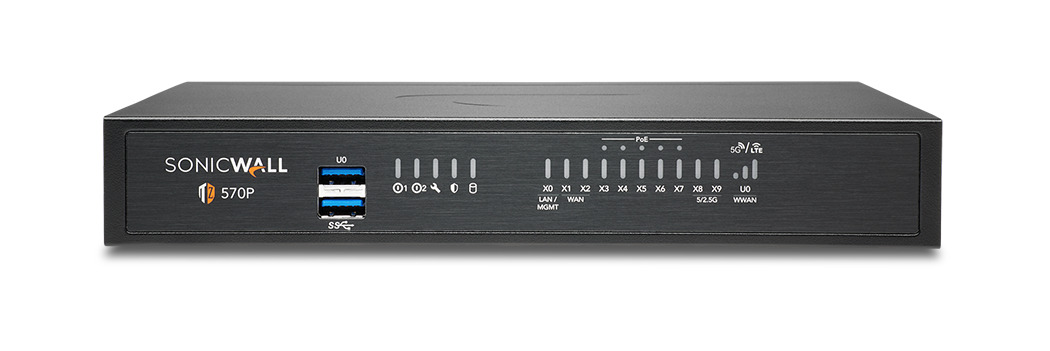 03-SSC-1374 - SonicWall