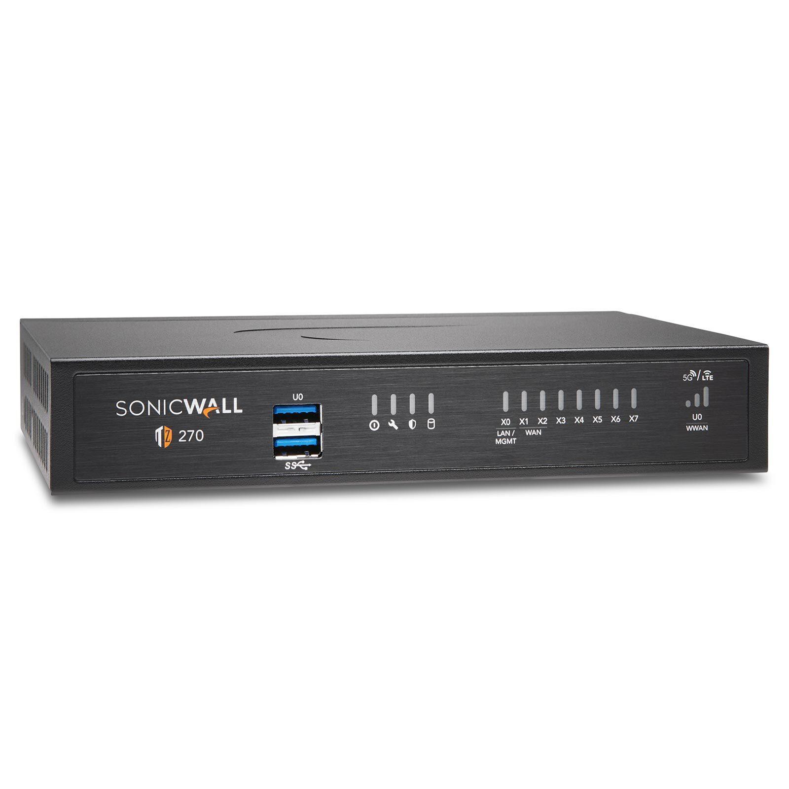 03-SSC-1382 - SonicWall