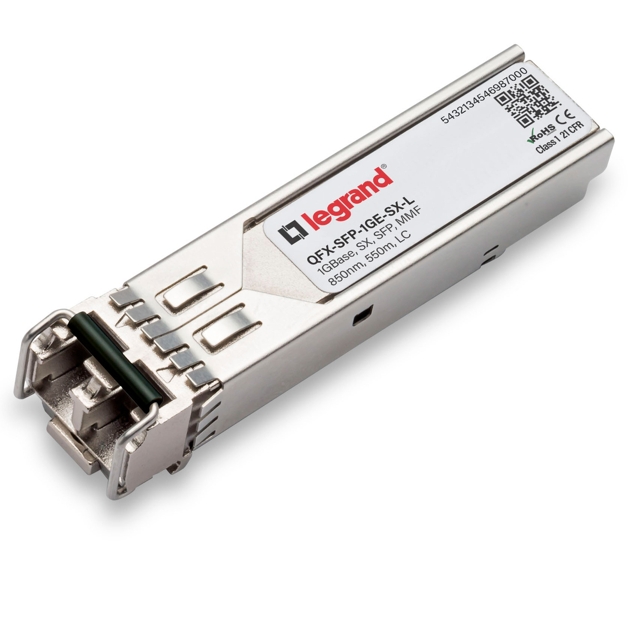 QFX-SFP-1GE-SX-L - Legrand