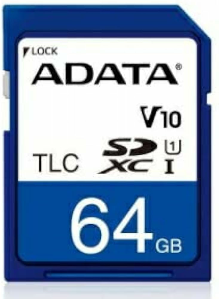 ISDD33K-064GR - ADATA