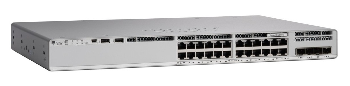 C9200L-24P-4G-A= - Cisco