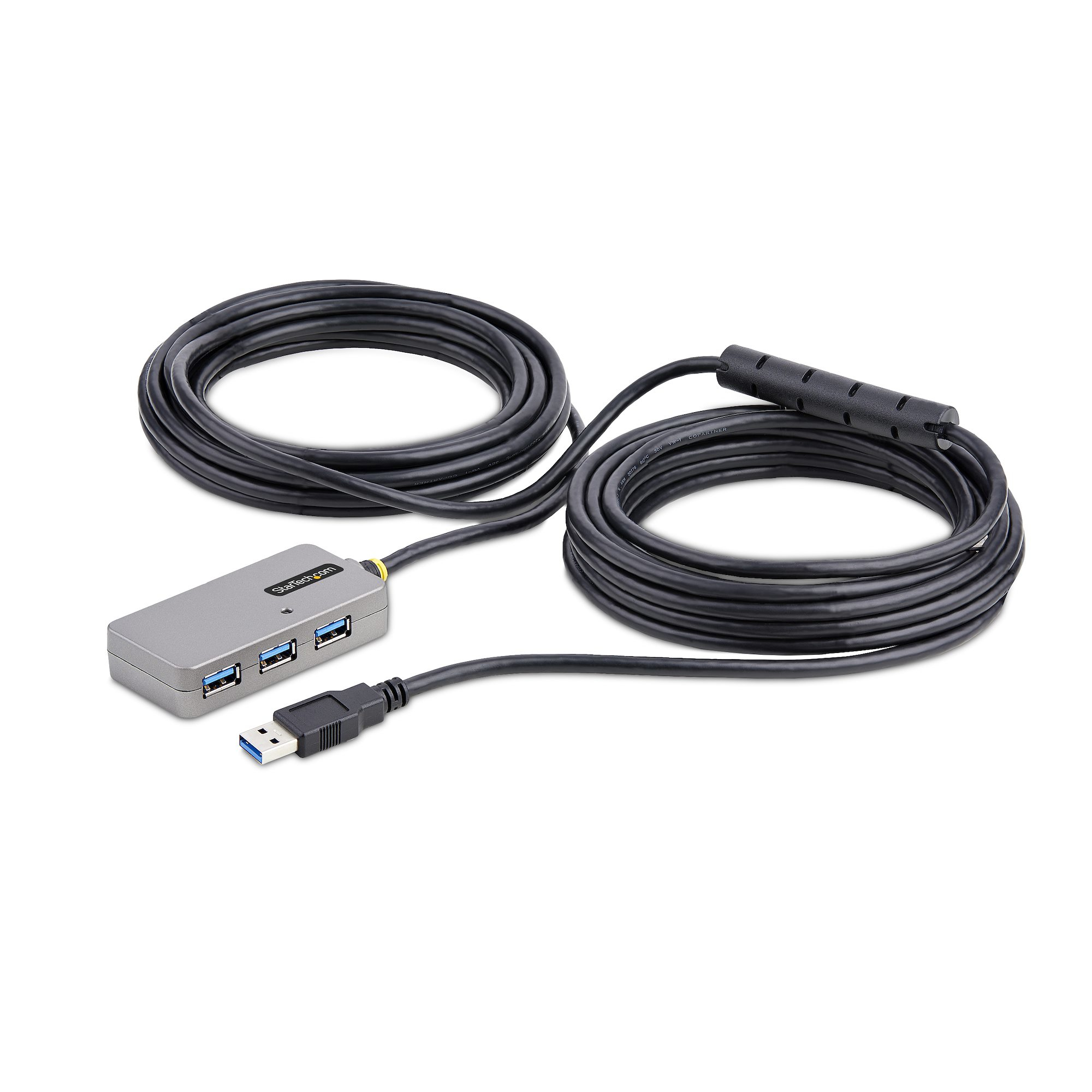 U01043-USB-EXTENDER - StarTech.com