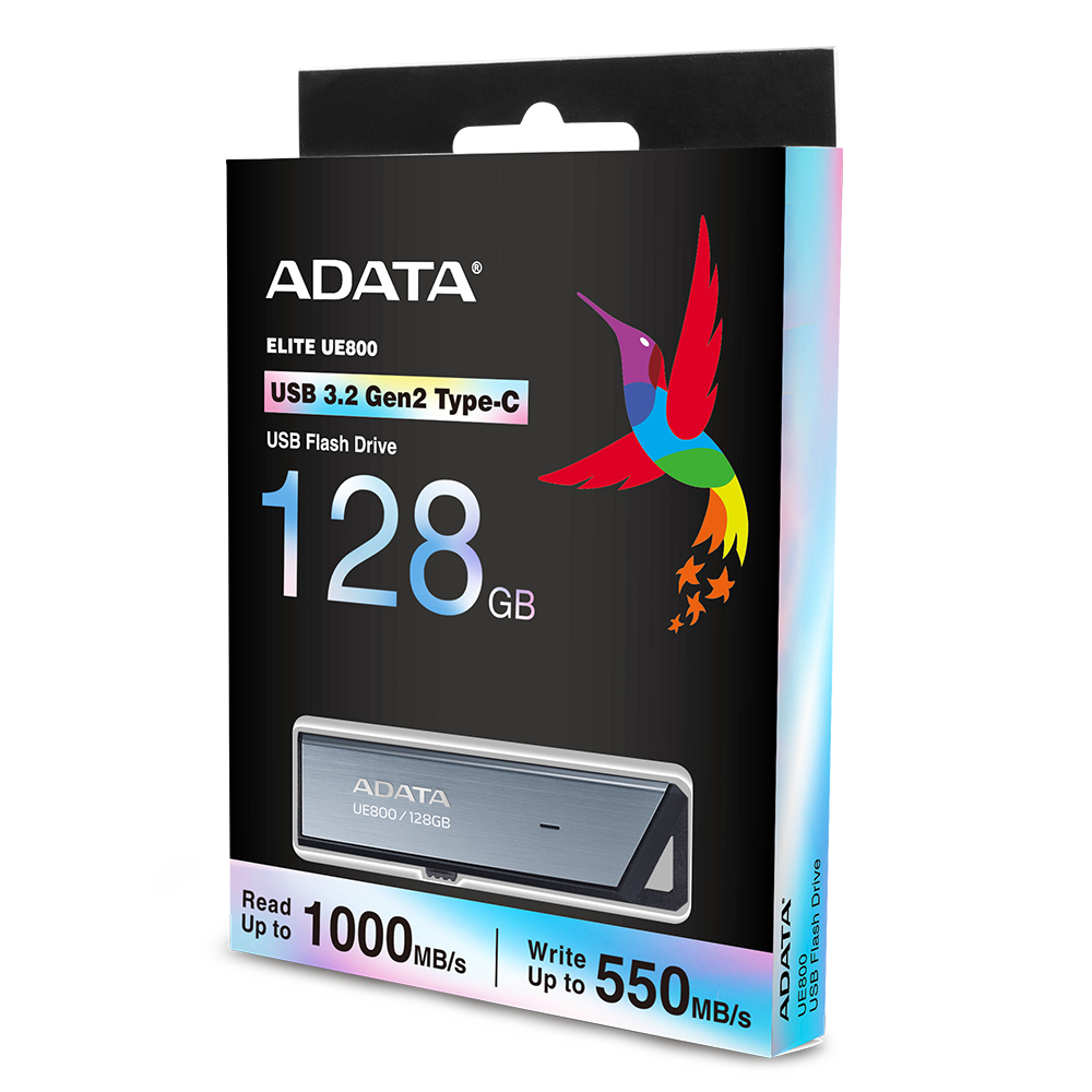 AELI-UE800-128G-CSG - ADATA