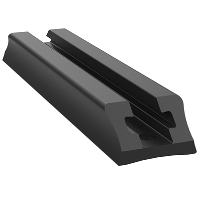 RAP-TRACK-DR-4U - RAM Mounts