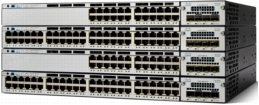 WS-C3750-24PS-S-RF - Cisco