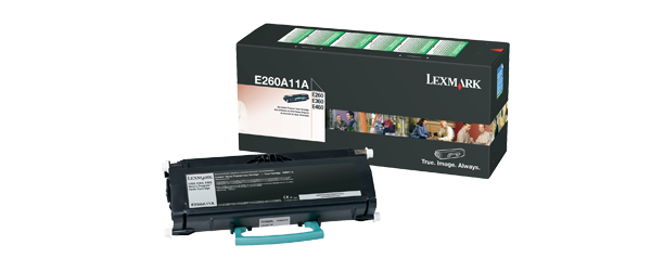 E260A11A - Lexmark