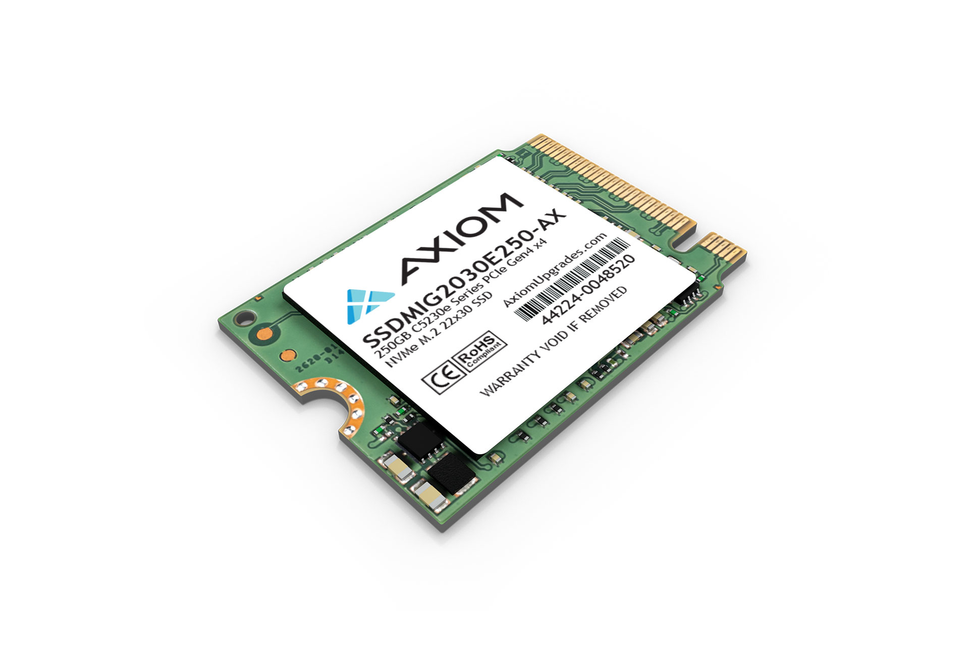 SSDMIG2030E250-AX - Axiom