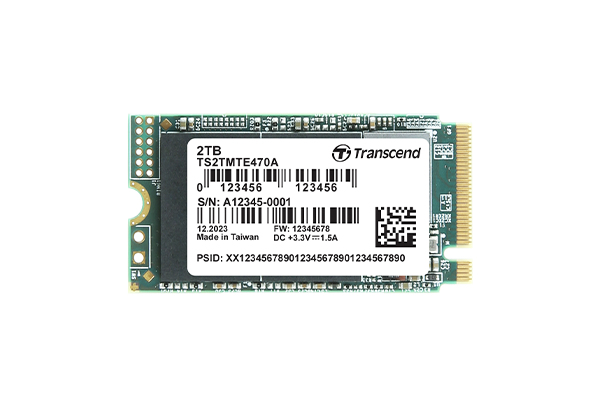 TS128GMTE470A - Transcend