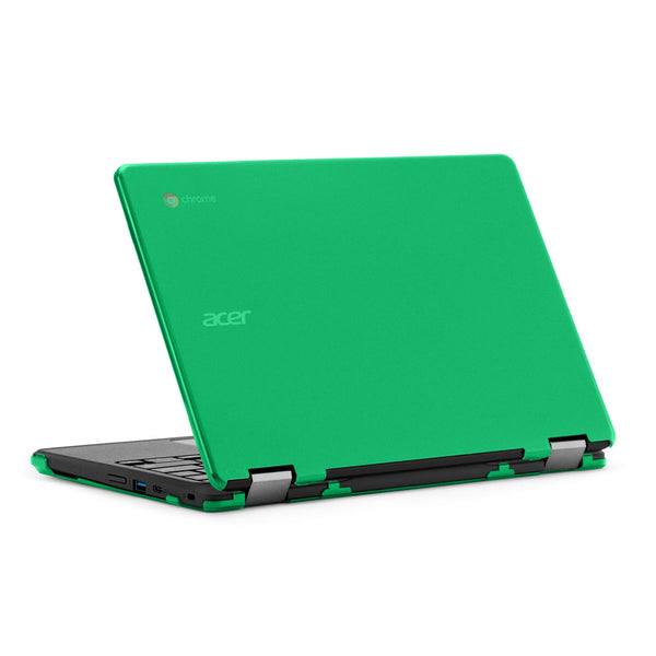 MCOVER-ACER-CB311-C722-GREEN - iPearl