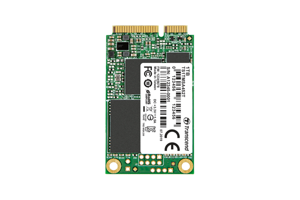 TS1TMSA452T - Transcend