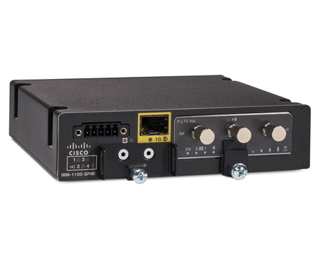 IRM-1100-SP - Cisco