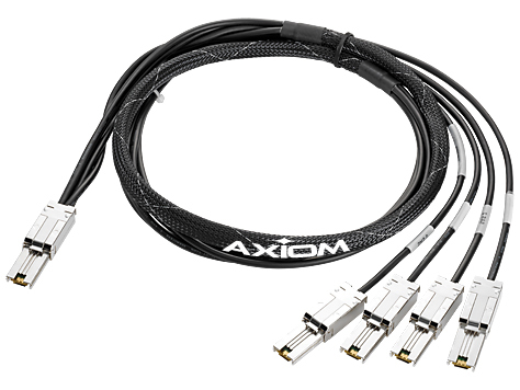 AN976A-AX - Axiom