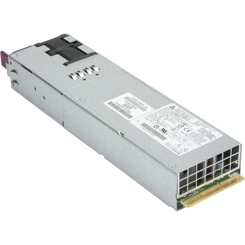 PWS-1K66P-1R - Supermicro