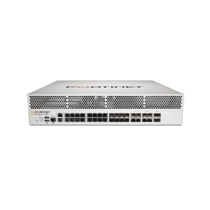 FG-1101E-BDL-809-60 - Fortinet