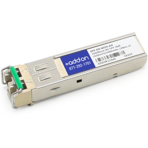 SFP-GD-BZ54-AO - AddOn Networks