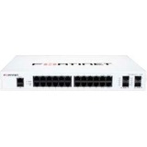 FS-124F - Fortinet