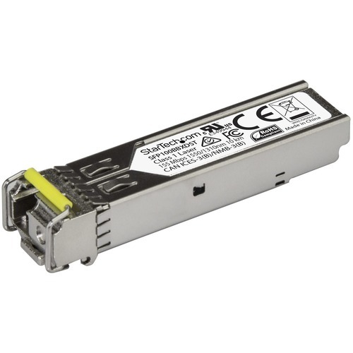 SFP100BBXDST - StarTech.com