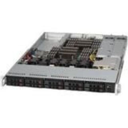 CSE-116AC2-R706WB - Supermicro