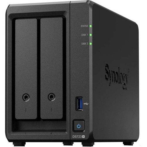 DS723+ - Synology