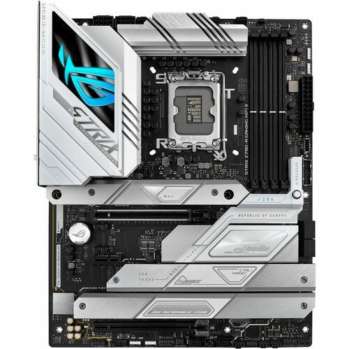 ROG STRIX Z790-A GAMING WIFI II - ASUS