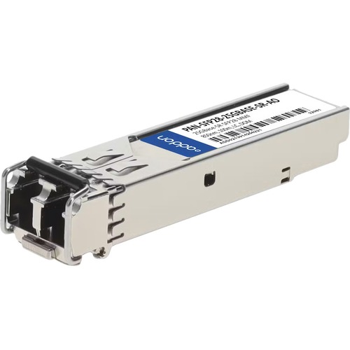 PAN-SFP28-25GBASE-SR-AO - AddOn Networks