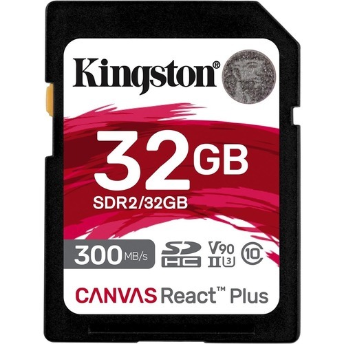 SDR2/32GB - Kingston 