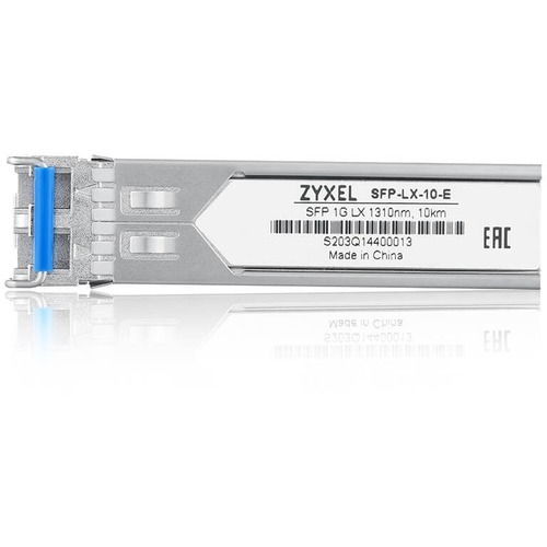 SFP-LX-10-E - Zyxel