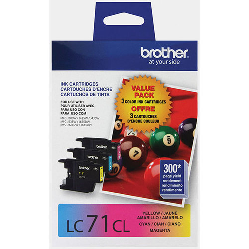 LC713PKS - Brother