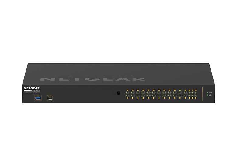 GSM4230P-100NAS - Netgear