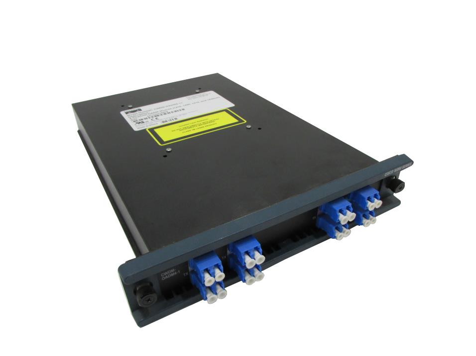 CWDM-OADM4-1-RF - Cisco