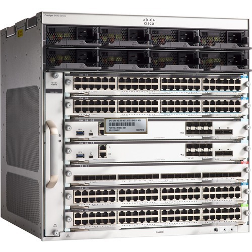 C9407R - Cisco