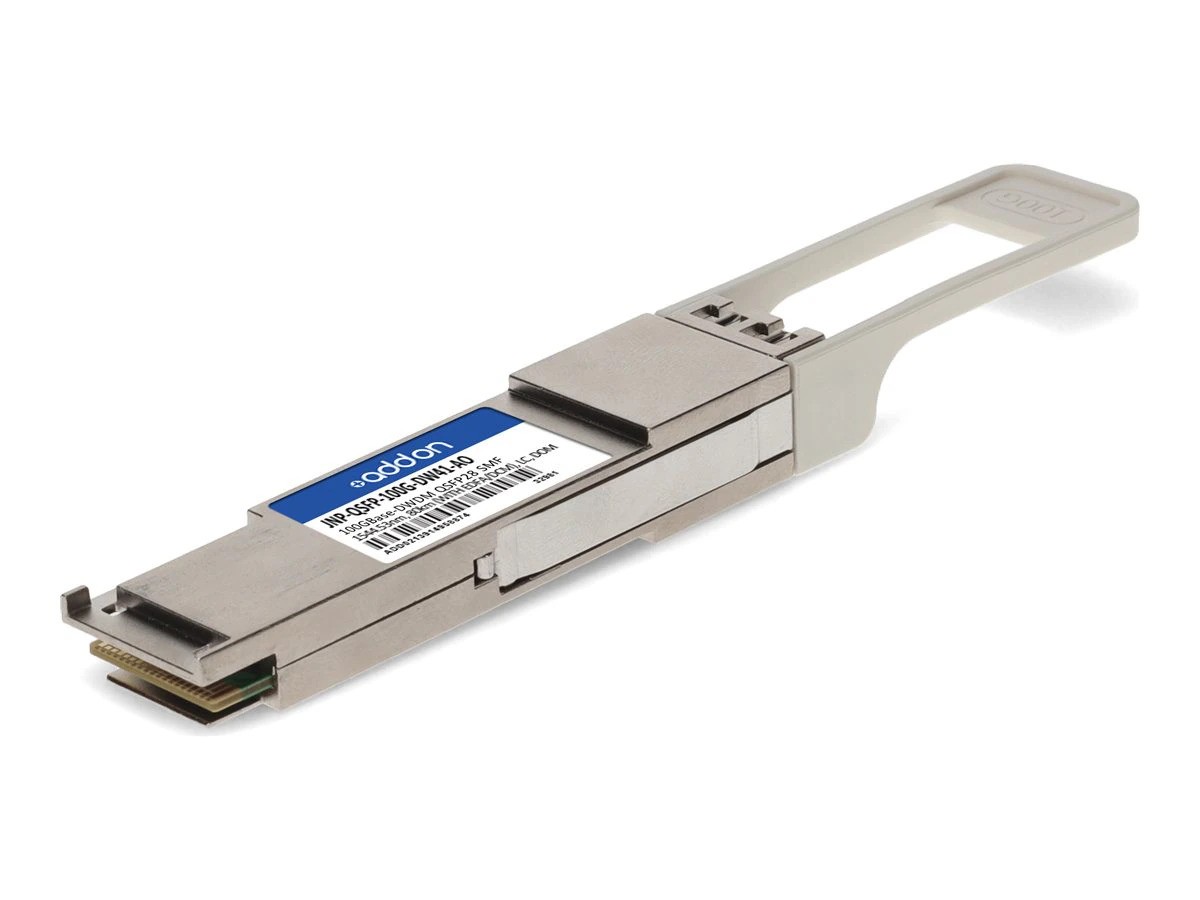 JNP-QSFP-100G-DW39-AO - AddOn Networks