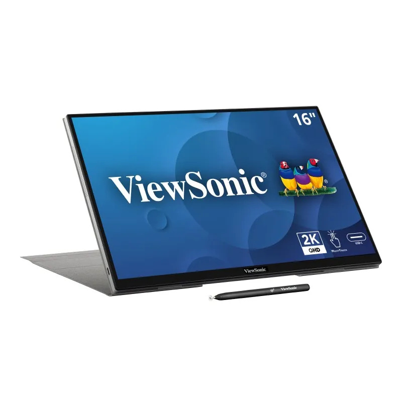 TD1656-2K - Viewsonic