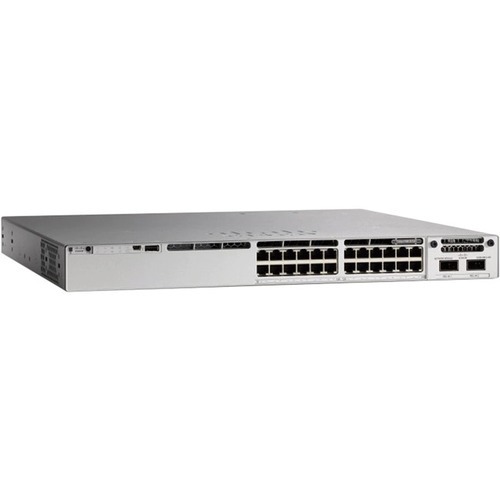 C9300-24T-A-RF - Cisco