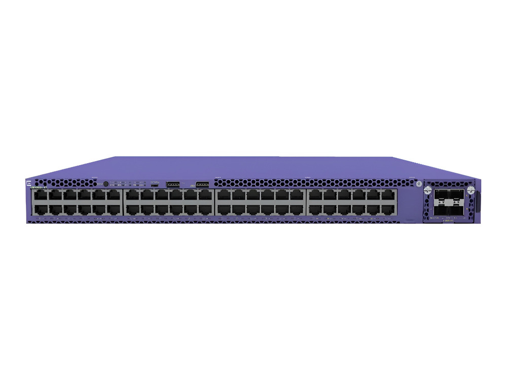 VSP4900-48P-B1-4XE - Extreme networks