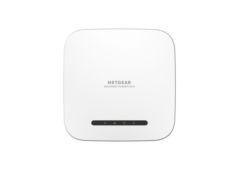 WAX214-200NAS - Netgear