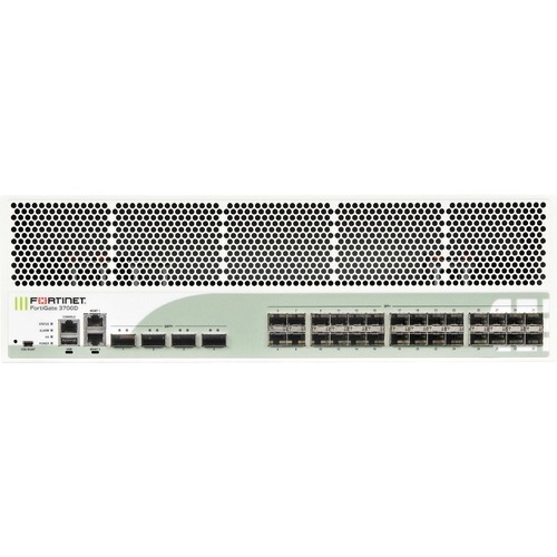 FG-3700D-DC-BDL-811-12 - Fortinet