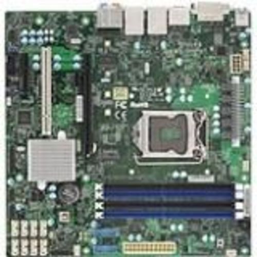 MBD-X11SAE-M-B - Supermicro