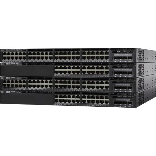 C1-WS3650-24PS/K9 - Cisco