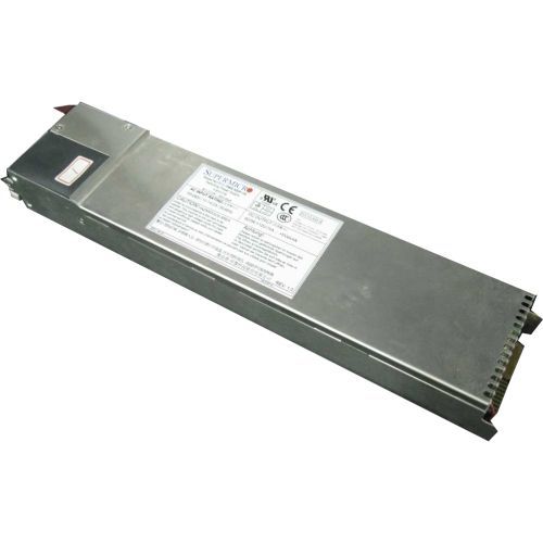 PWS-920P-1R - Supermicro