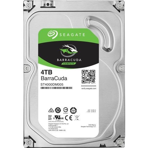 ST4000LM024 - Seagate
