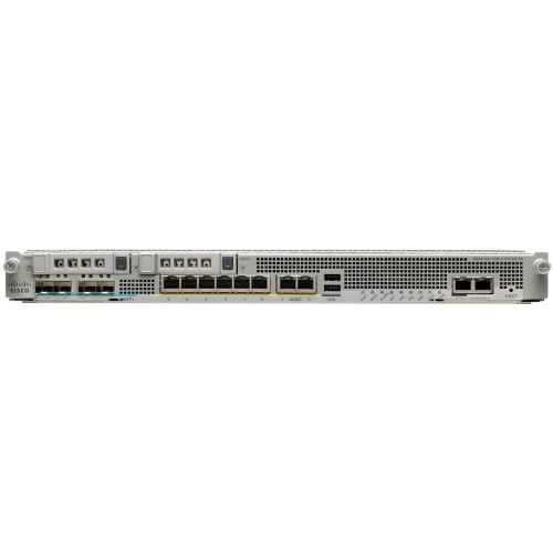 ASA5585-S60-2A-K9 - Cisco