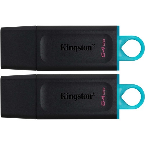 DTX/64GB-2P - Kingston 