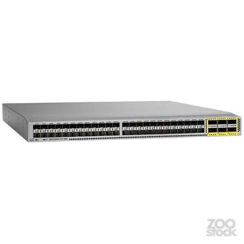 N3K-C3172PQ-10GE= - Cisco