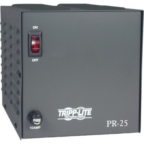 PR25 - Tripp Lite