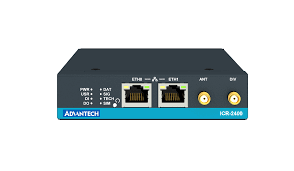 ICR-2432 - Advantech