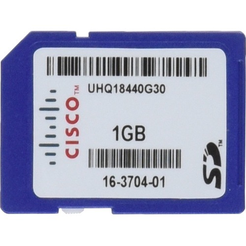SD-IE-1GB= - Cisco