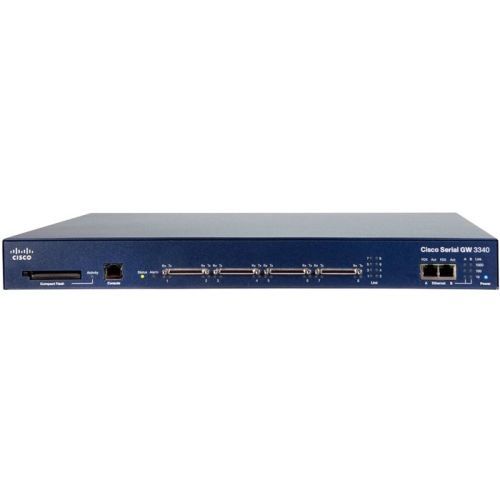 CTI-3340-GWS-K9 - Cisco