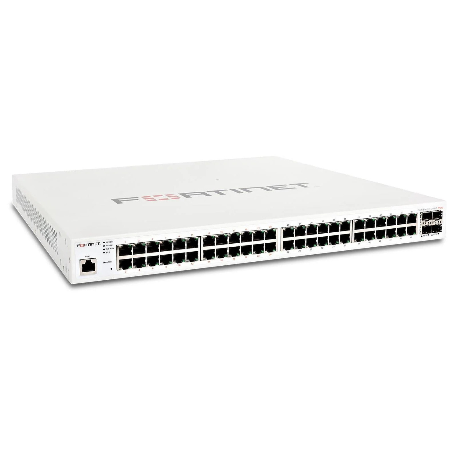 FS-248E-FPOE - Fortinet