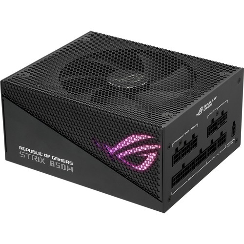 ROG-STRIX-850G-AURA-GAMING - ASUS